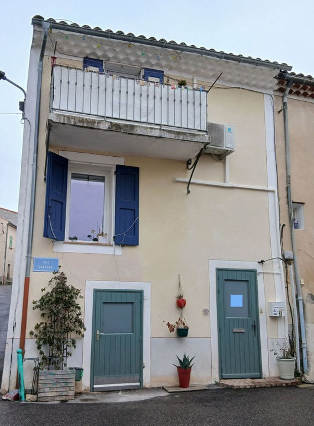 Vente Maison STE TULLE, BELLE MAISON DE VILLE RENOVEE Sainte tulle