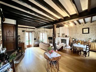  Maison � vendre 5 pi�ces 135 m�