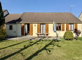  Maison � vendre 5 pi�ces 94 m�