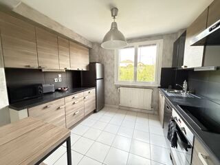  Appartement � vendre 5 pi�ces 90 m�