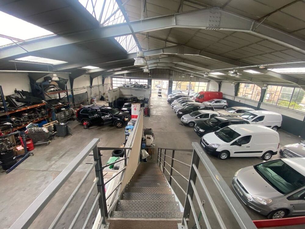  vendre  Maison Mcon (71000)