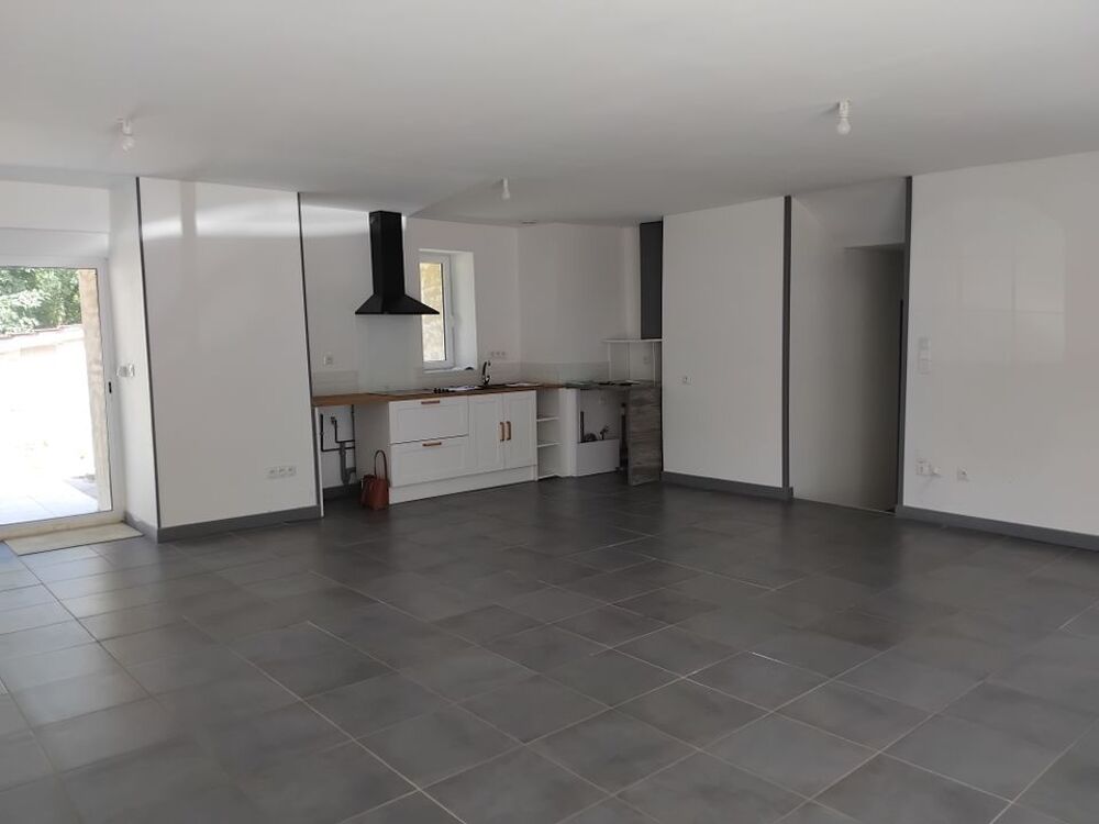 vente Maison - 5 pièce(s) - 100 m² Varzy (58210)