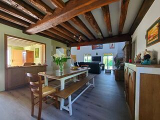  Maison � vendre 8 pi�ces 206 m�