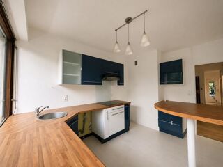  Appartement � vendre 3 pi�ces 91 m�