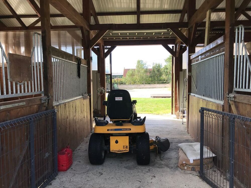 � vendre  Maison Lescherolles (77320)