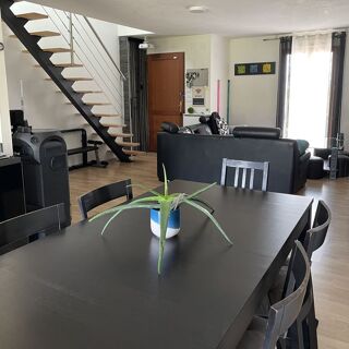  Maison � vendre 7 pi�ces 115 m�