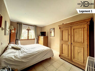  Maison à vendre 6 pièces 200 m²