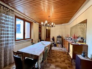  Maison à vendre 5 pièces 110 m²