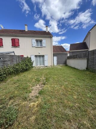  Maison � vendre 3 pi�ces 59 m�