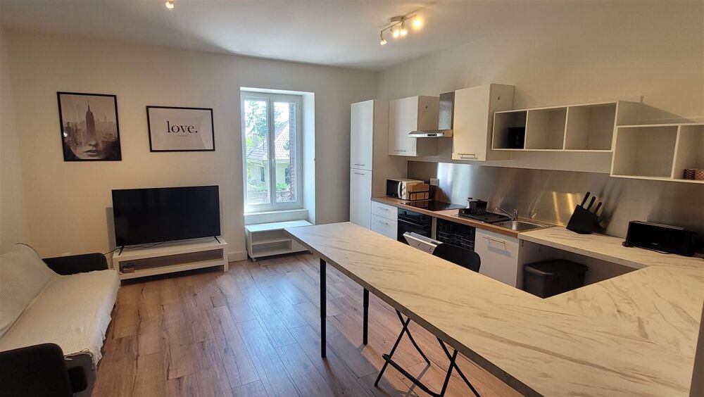 NEUF - 1 chambre en COLOCATION DISPONIBLE