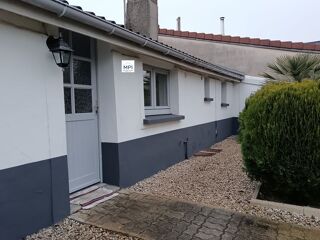  Maison à vendre 2 pièces 1 m²
