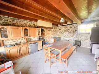  Maison � vendre 4 pi�ces 119 m�