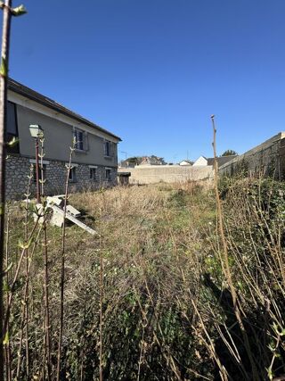 Terrain à vendre 350 m²