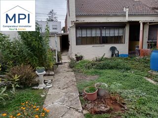  Maison à vendre 4 pièces 80 m²