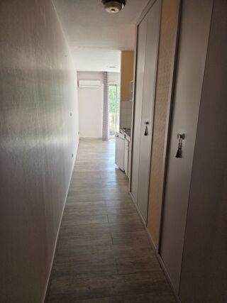  Appartement à vendre 2 pièces 1 m²