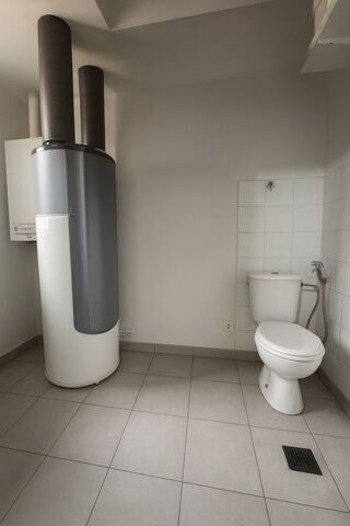  Maison � vendre 4 pi�ces 74 m�