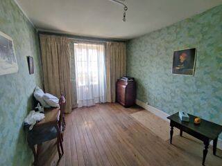  Maison à vendre 7 pièces 137 m²