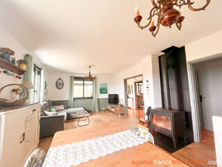  Maison � vendre 7 pi�ces 181 m�