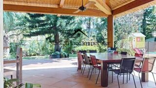  Maison � vendre 8 pi�ces 300 m�