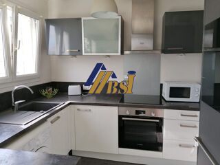  Appartement � louer 2 pi�ces 35 m�