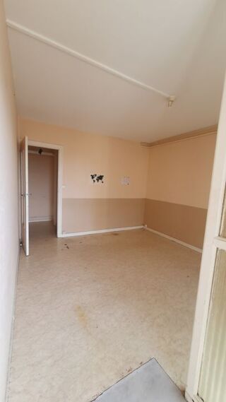  Appartement � vendre 1 pi�ce 32 m�