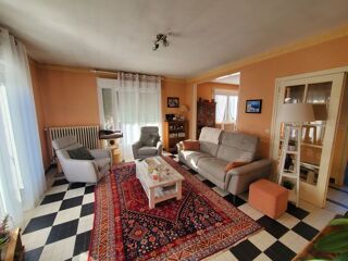  Maison � vendre 3 pi�ces 84 m�