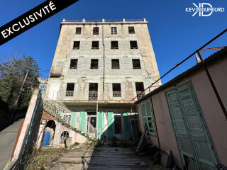 Immeuble à vendre 10 pièces 300 m²