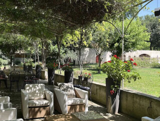  Maison à vendre 12 pièces 735 m²