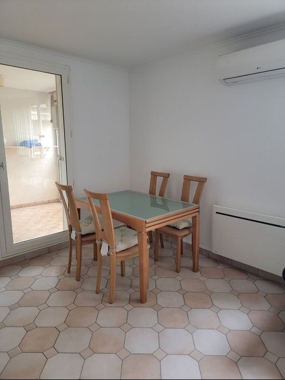 Location Appartement CHAMBRE EN COLOCATION LYON 7ème PROCHE METRO DEBOURG Lyon 7