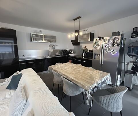  Appartement T3 dans une r�sidence r�cente Appartement - 3 pi�ce(s) - 64 m�