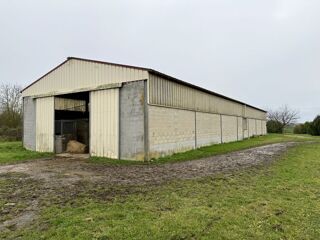  Maison � vendre 15 + pi�ces 540 m�