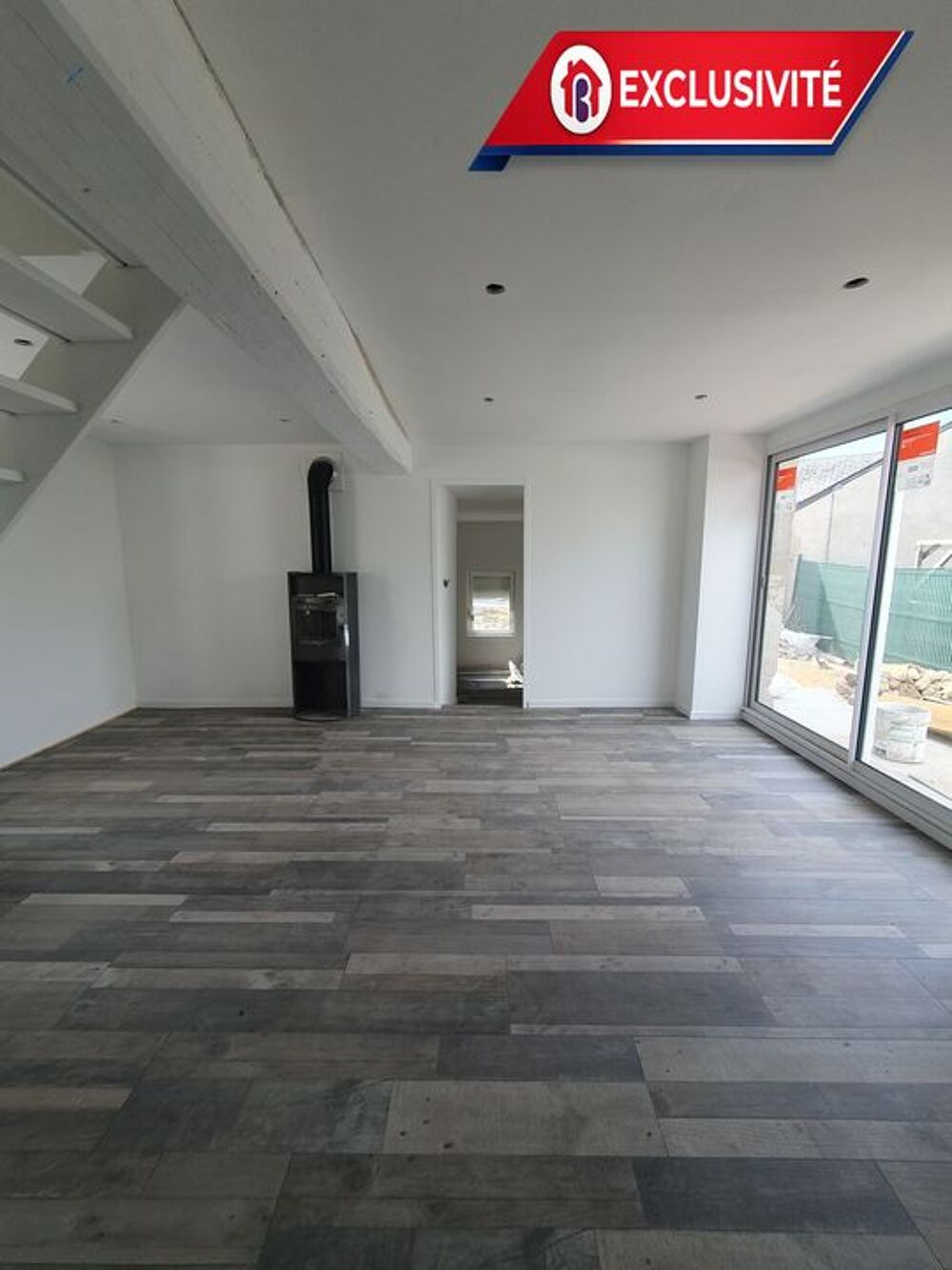 Vente Maison MAISON 3 CHAMBRES  72 M2 450M2 JARDIN Pithiviers