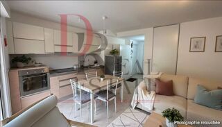  Appartement � vendre 2 pi�ces 42 m�