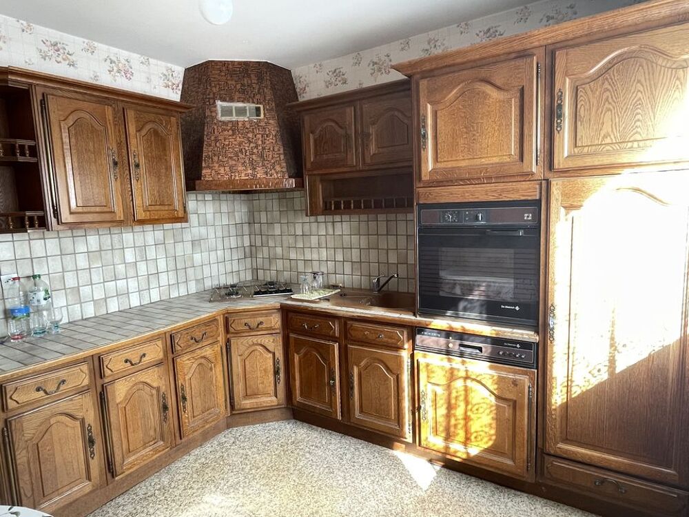 Bel appt dans résidence de bon standing - Clermont Nord