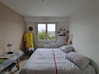  Appartement à vendre 3 pièces 73 m²