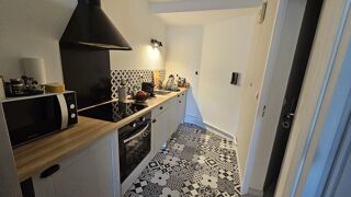 Appartement à louer 2 pièces 48 m²