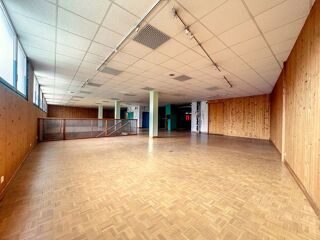  Immeuble  vendre 9 pices 1050 m