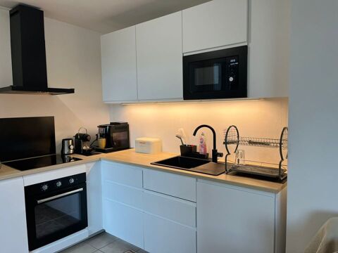  Appartement � louer 2 pi�ces 44 m�