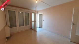  Appartement � vendre 1 pi�ce 33 m�