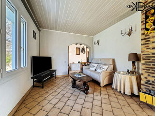 Maison à vendre 6 pièces 110 m²
