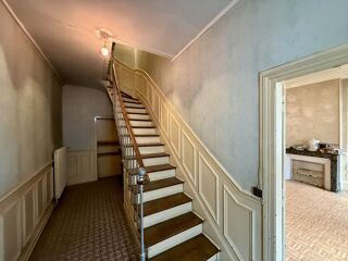  Maison à vendre 3 pièces 123 m²