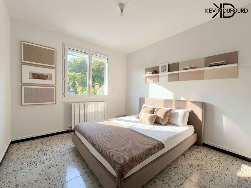 Vente Maison Maison de 105 m² sur un terrain de 1.600 m² à VALS LES Vals-les-bains