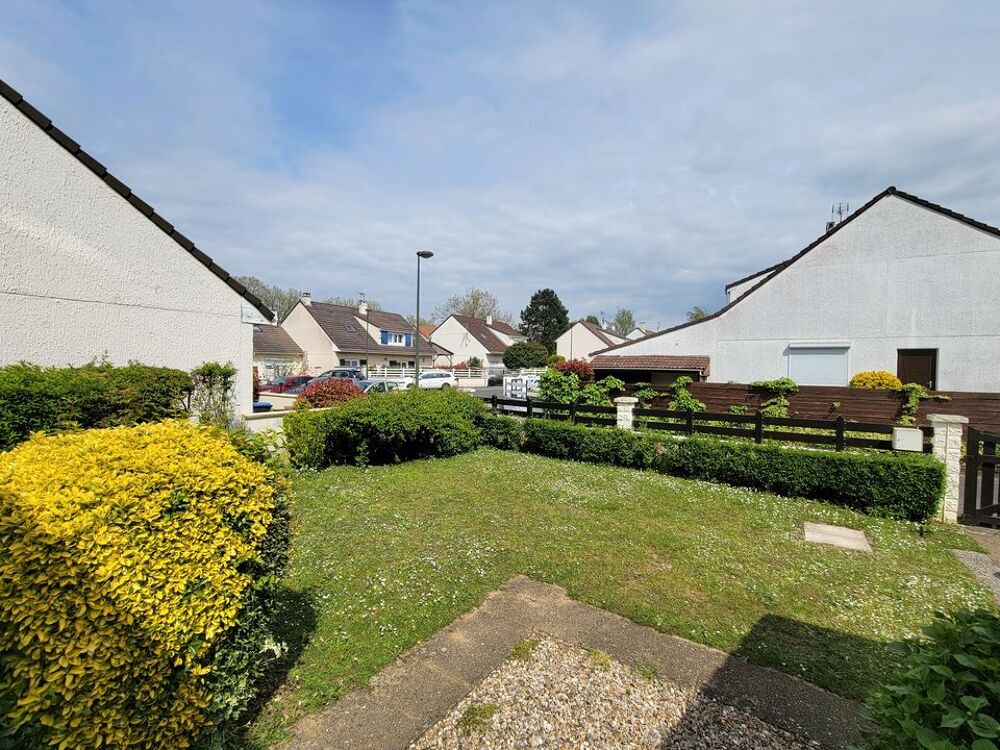 Vente Maison Maison familiale avec jardin Meaux (Secteur Val Fleuri) Meaux