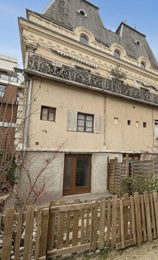  Appartement � vendre 2 pi�ces 50 m�