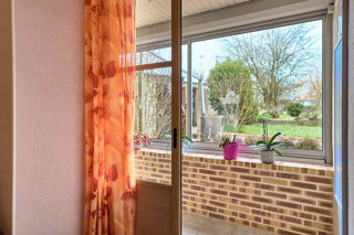  Maison � vendre 7 pi�ces 166 m�