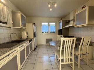  Maison � vendre 5 pi�ces 100 m�