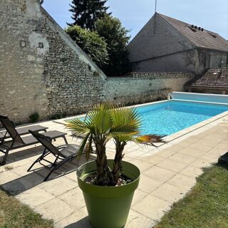  Maison � vendre 8 pi�ces 270 m�