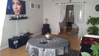  Appartement � vendre 3 pi�ces 86 m�