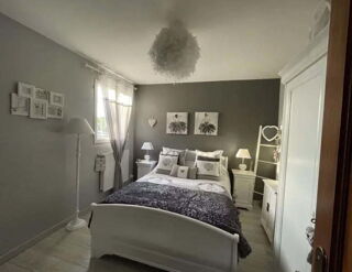  Appartement � vendre 4 pi�ces 95 m�