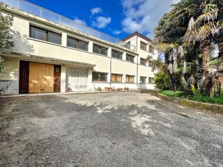  Immeuble à vendre 9 pièces 1050 m²